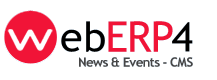 Weberp4 News & Events - CMS
